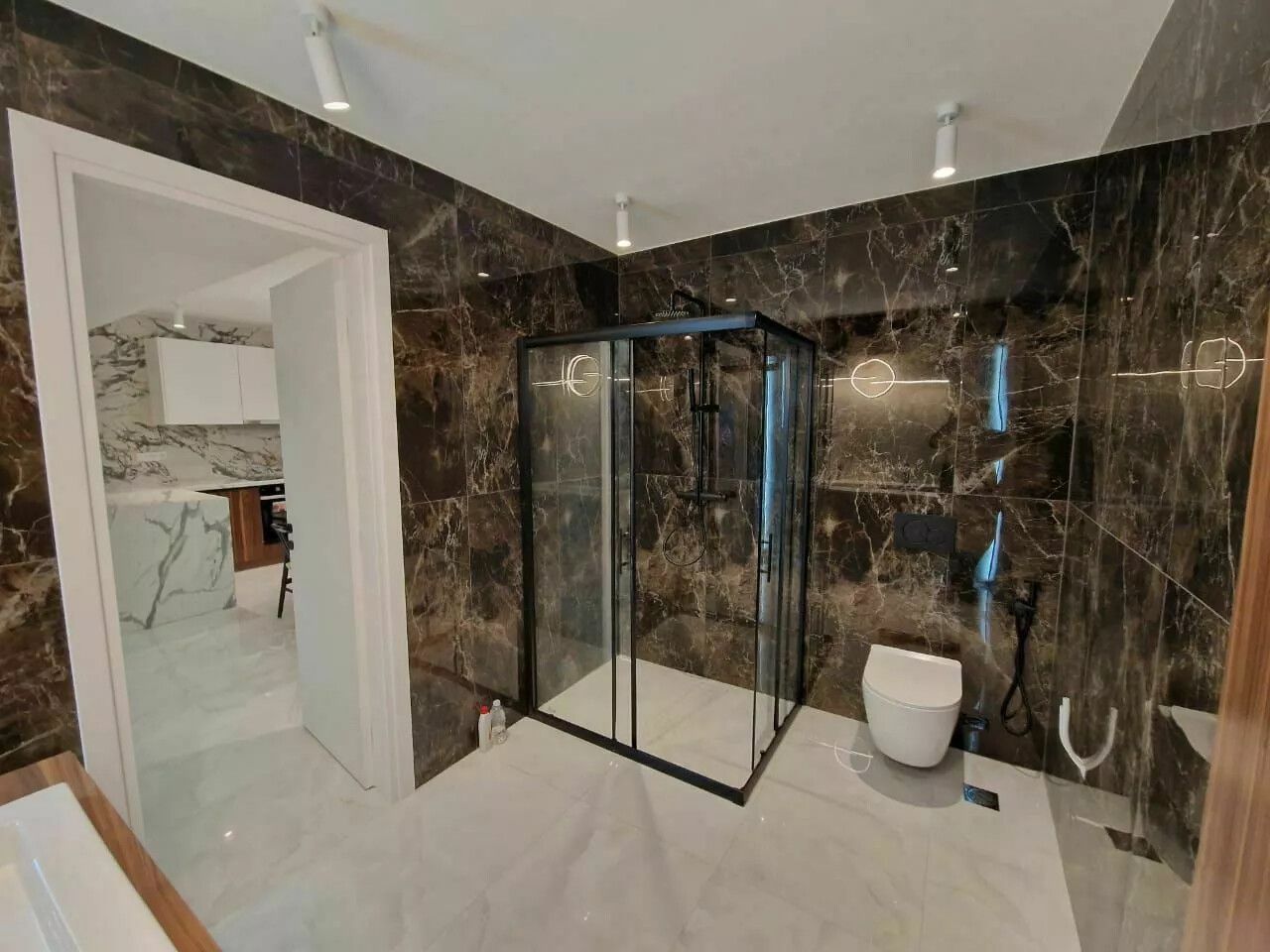 Apartment in Athen, Griechenland, 158 m² - Foto 4