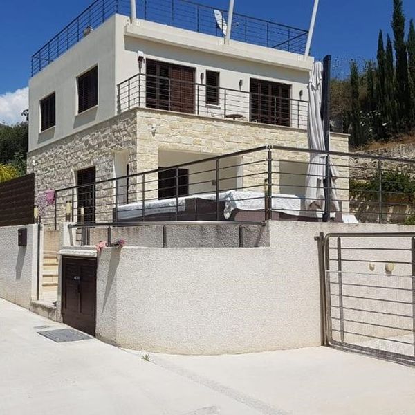 Villa a Paphos, Cipro, 150 m² - foto 3