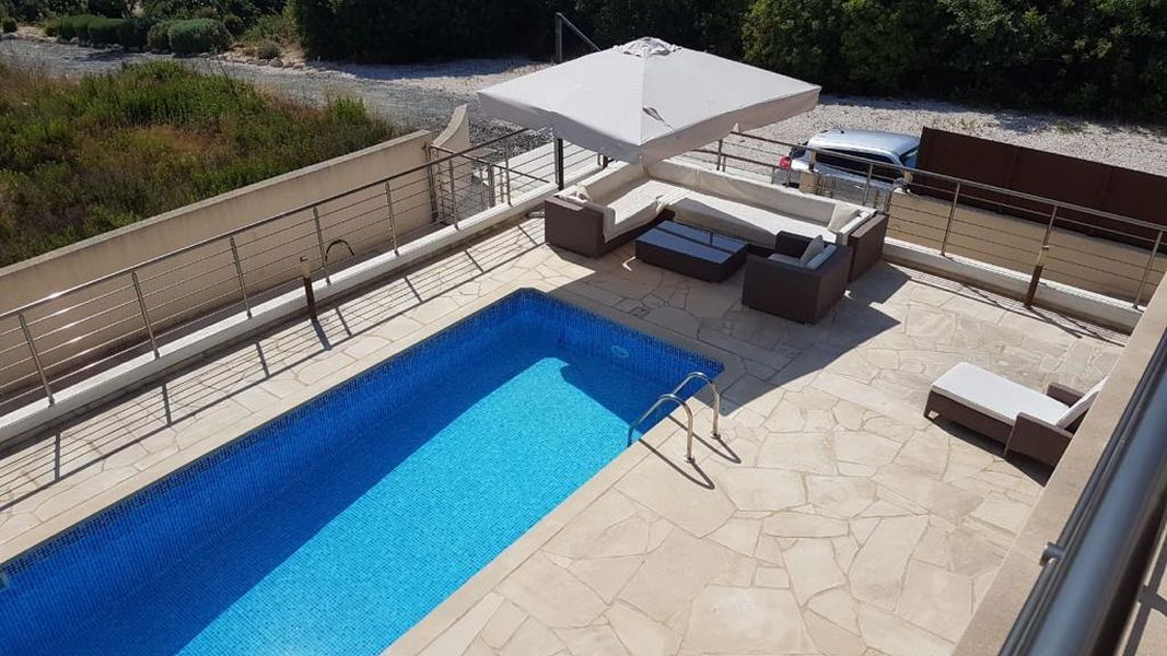 Villa a Paphos, Cipro, 150 m² - foto 7