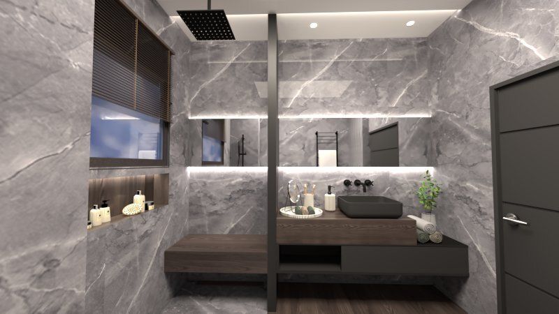 Apartment in Athens, Greece, 100 m² - picture 3