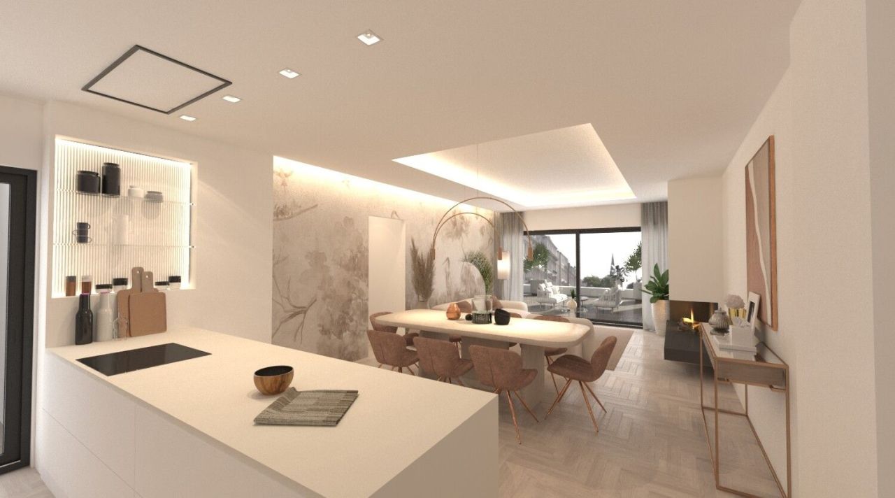 Apartment in Athens, Greece, 100 m² - picture 1