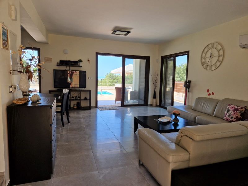 Villa a Paphos, Cipro, 150 m² - foto 11