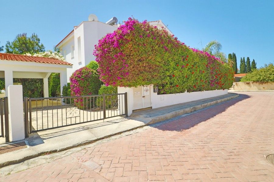 Villa en Pafos, Chipre, 160 m² - imagen 4