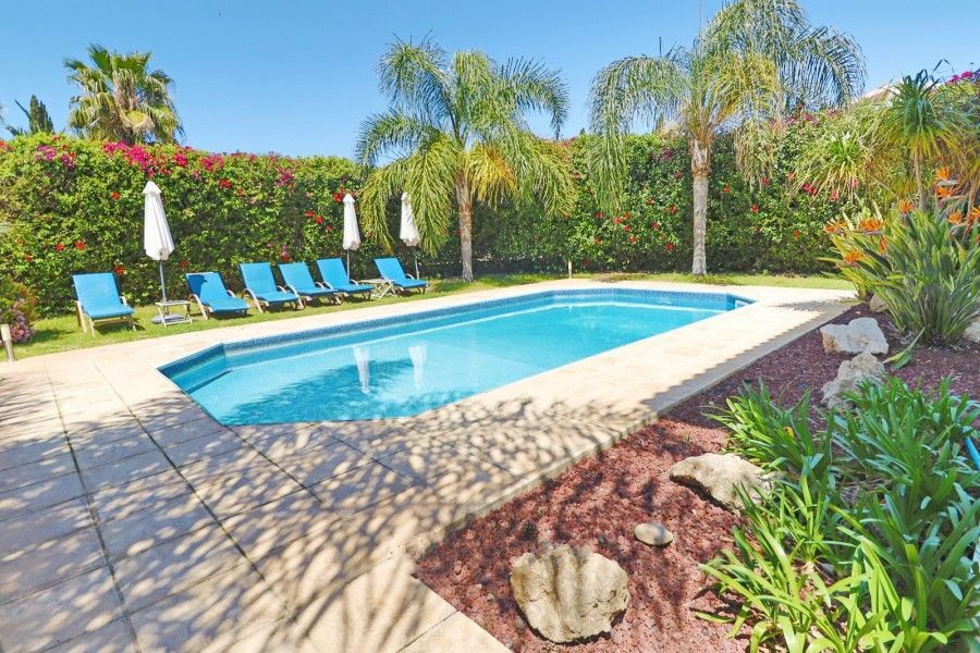 Villa en Pafos, Chipre, 160 m² - imagen 5