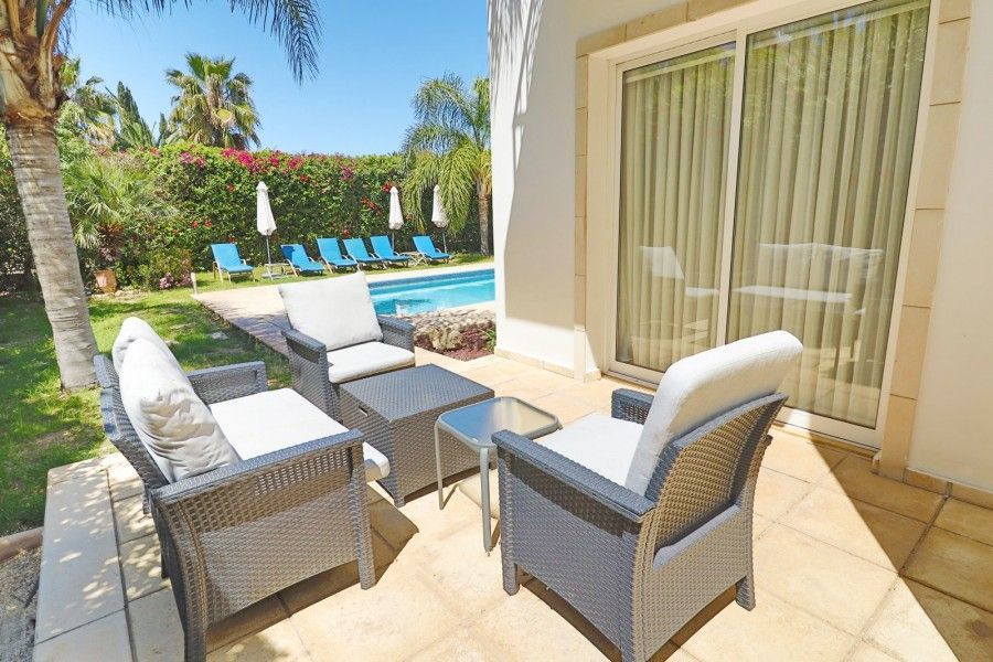 Villa en Pafos, Chipre, 160 m² - imagen 6