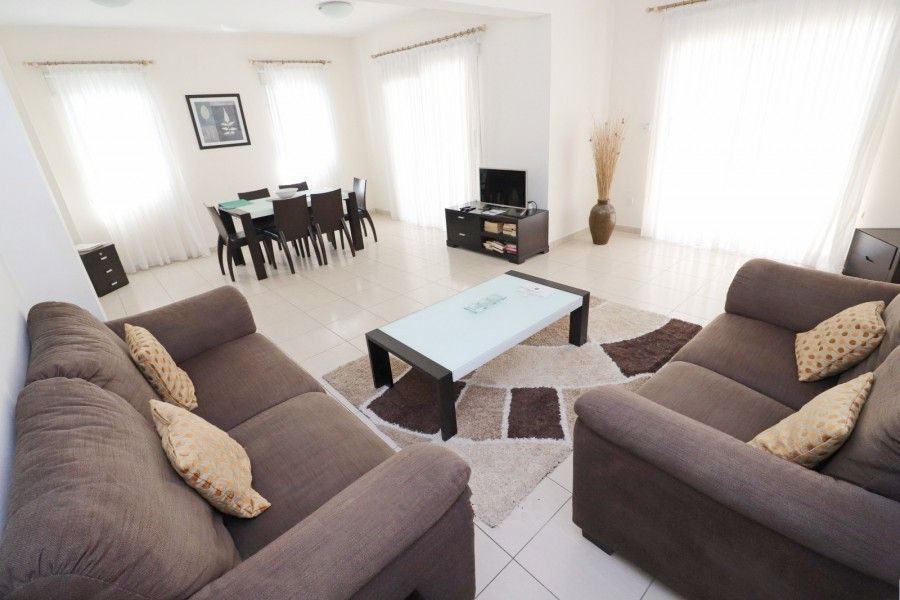 Villa en Pafos, Chipre, 160 m² - imagen 8