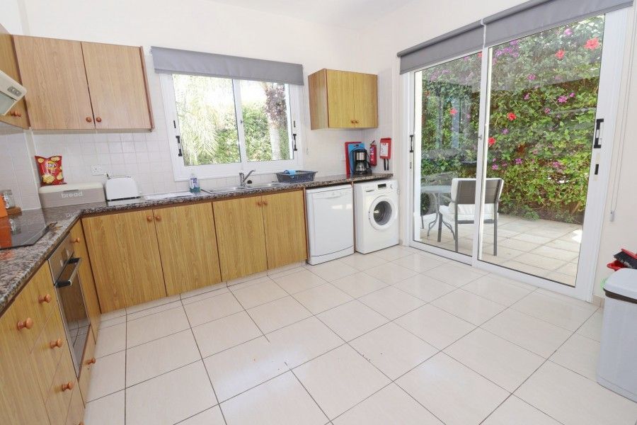 Villa en Pafos, Chipre, 160 m² - imagen 9