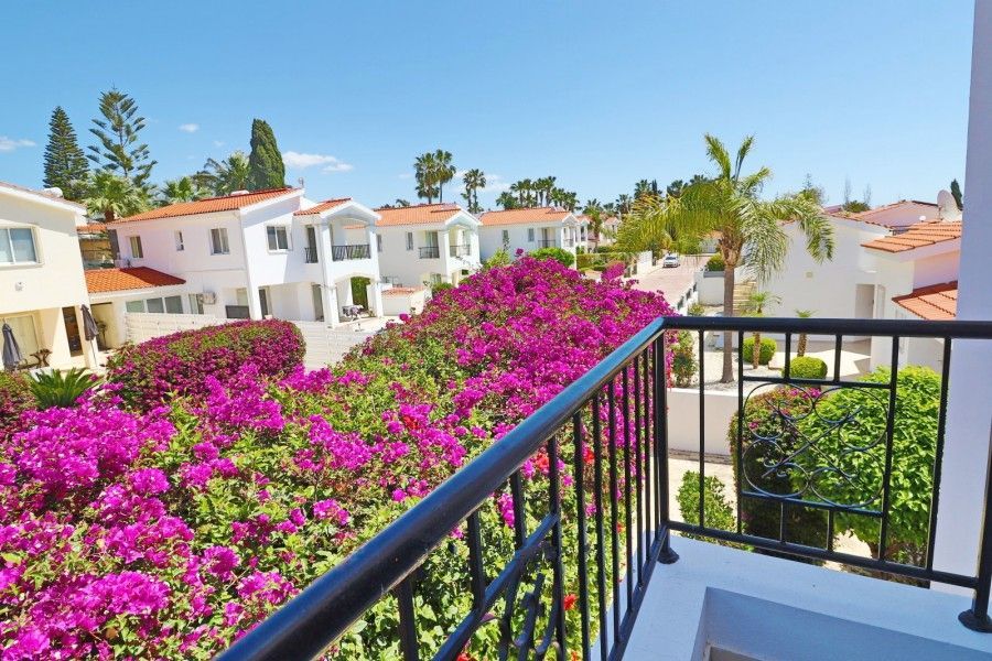 Villa en Pafos, Chipre, 160 m² - imagen 15