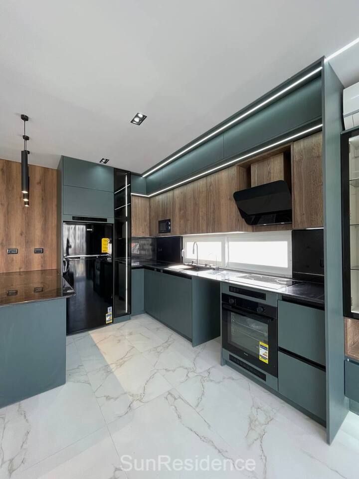 Wohnung in Scharm el-Scheich, Ägypten, 131 m² - Foto 1