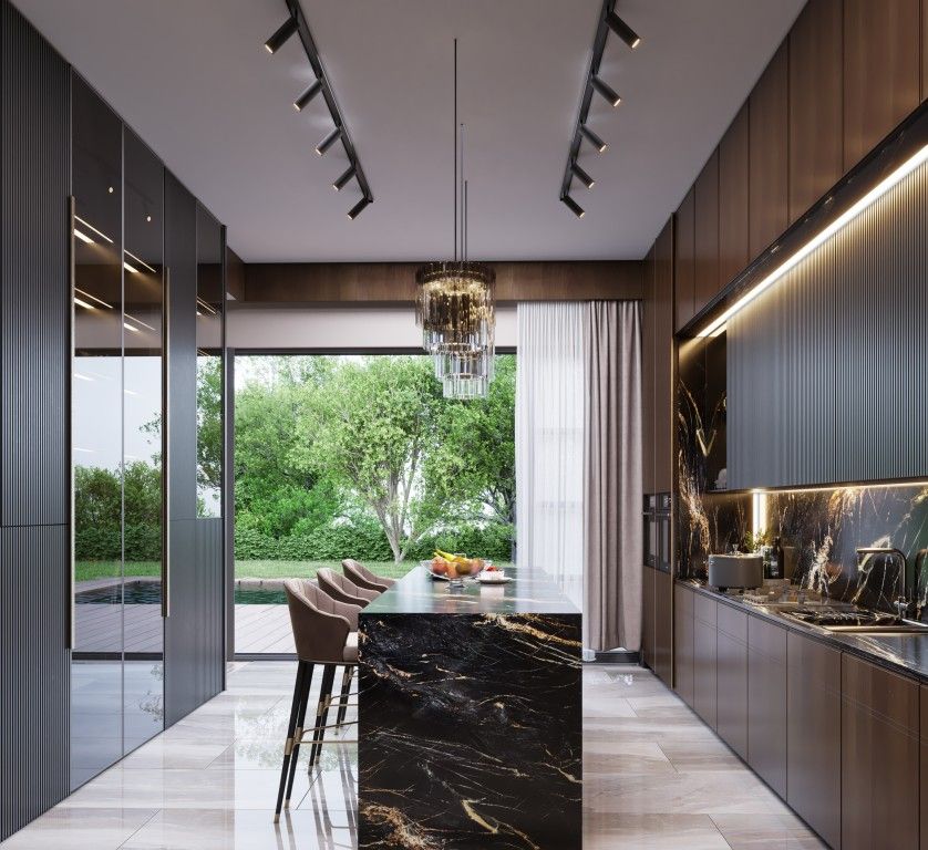 Villa a İzmit, Turchia, 227 m² - foto 13