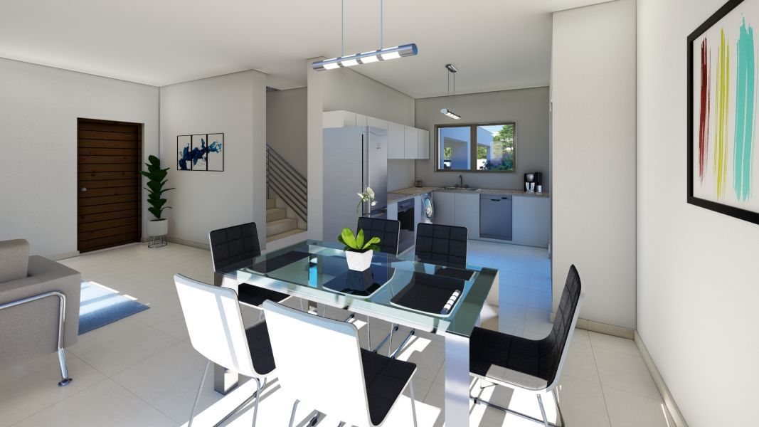 Villa in Kouklia, Cyprus, 145 m² - picture 9