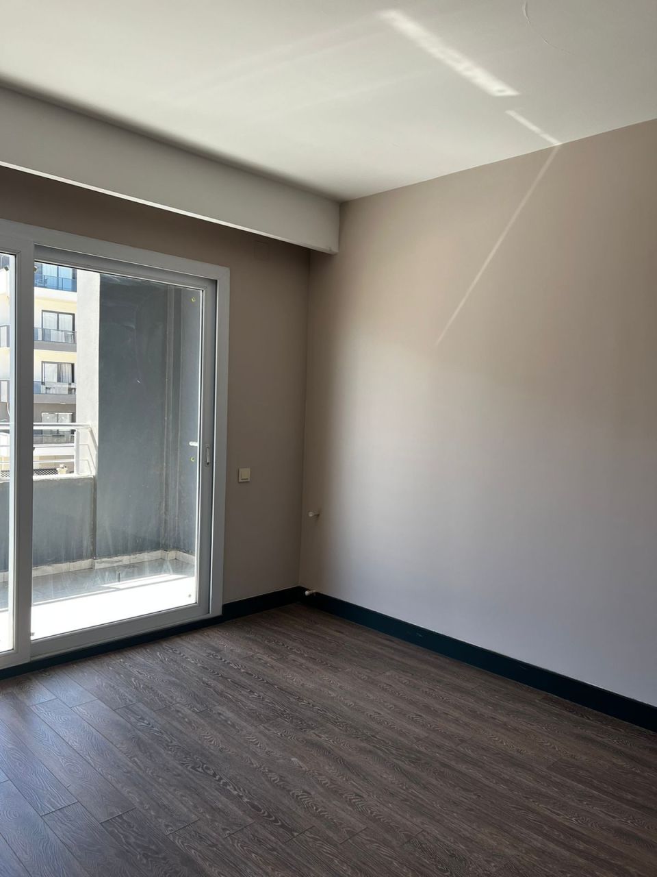 Wohnung in Mersin, Türkei, 60 m² - Foto 4