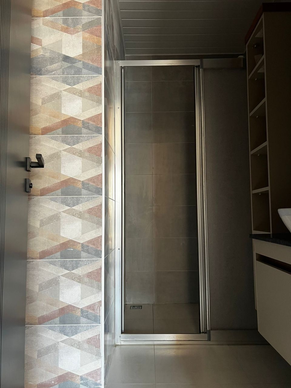 Wohnung in Mersin, Türkei, 60 m² - Foto 5