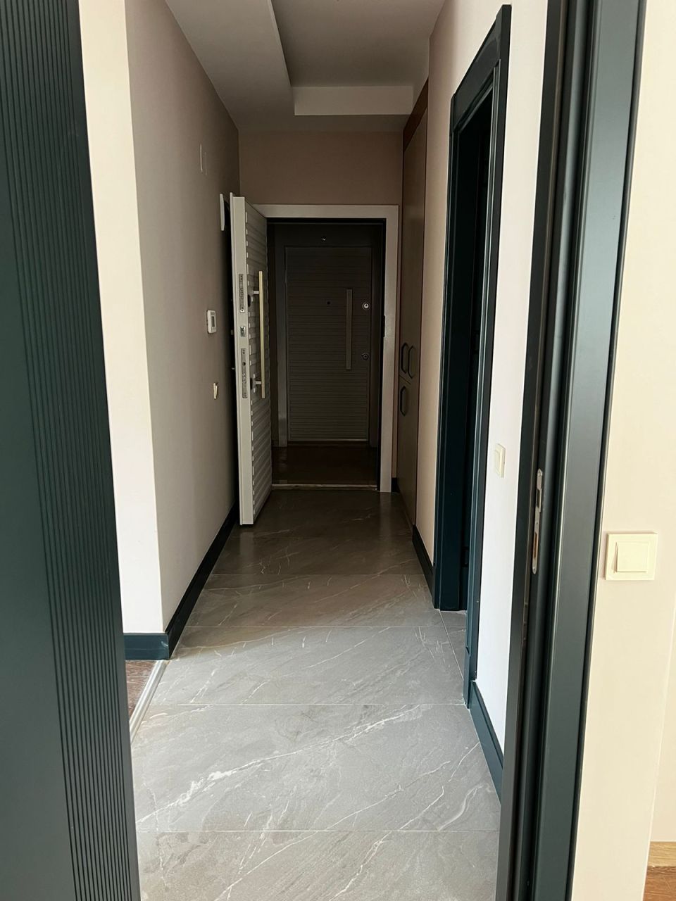 Wohnung in Mersin, Türkei, 60 m² - Foto 13