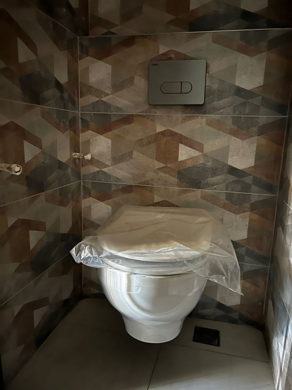 Wohnung in Mersin, Türkei, 60 m² - Foto 16