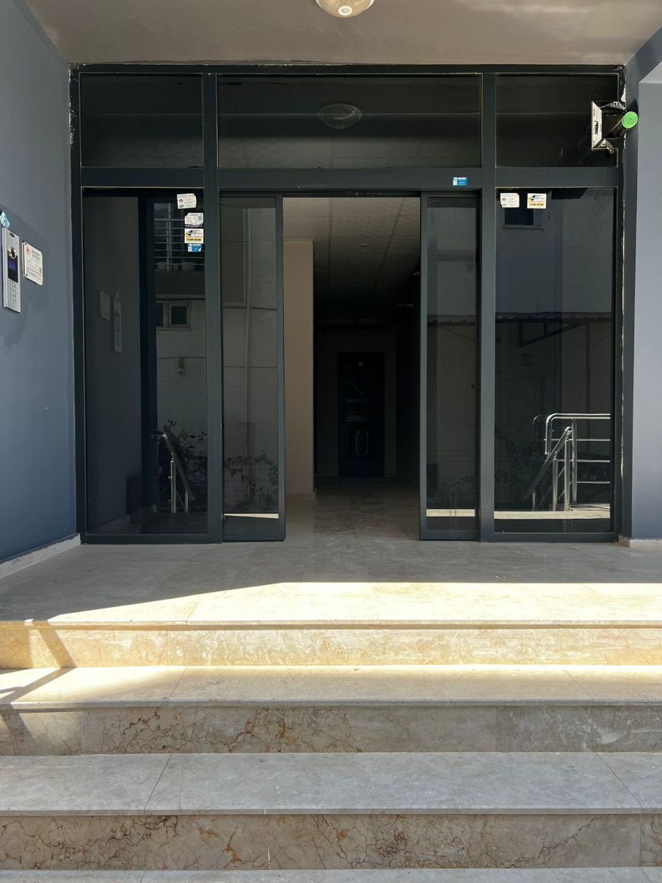 Wohnung in Mersin, Türkei, 60 m² - Foto 15