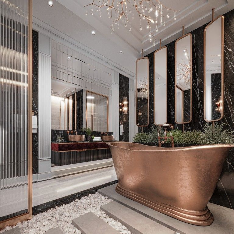 Villa en Izmit, Turquia, 601 m² - imagen 6