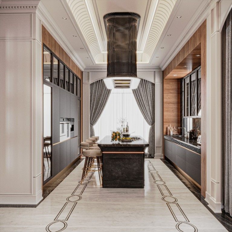 Villa en Izmit, Turquia, 601 m² - imagen 8