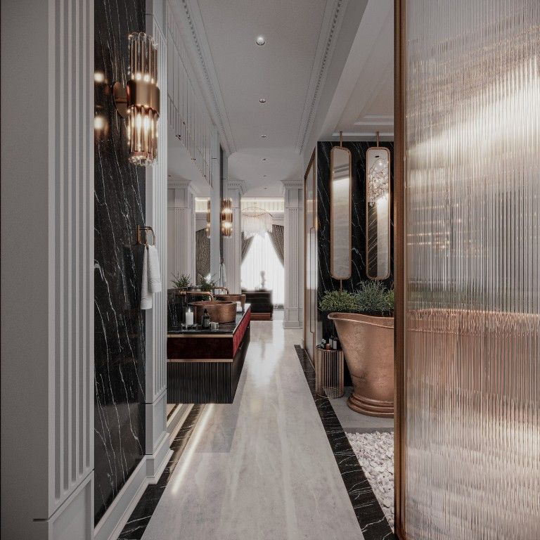 Villa en Izmit, Turquia, 601 m² - imagen 14