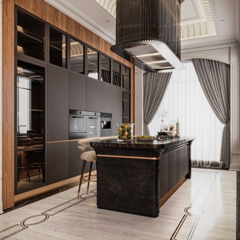 Villa en Izmit, Turquia, 601 m² - imagen 17