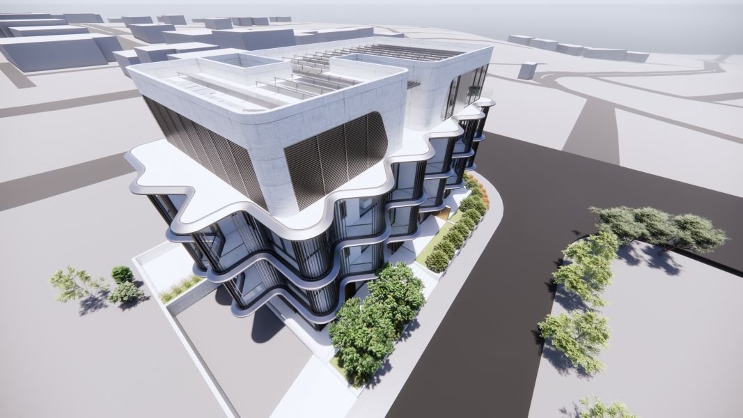 Apartment in Paphos, Cyprus, 97 m² - picture 3