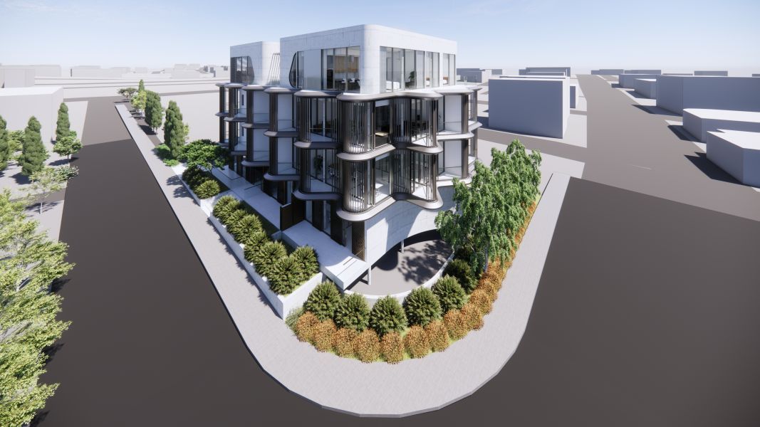 Apartment in Paphos, Cyprus, 97 m² - picture 4