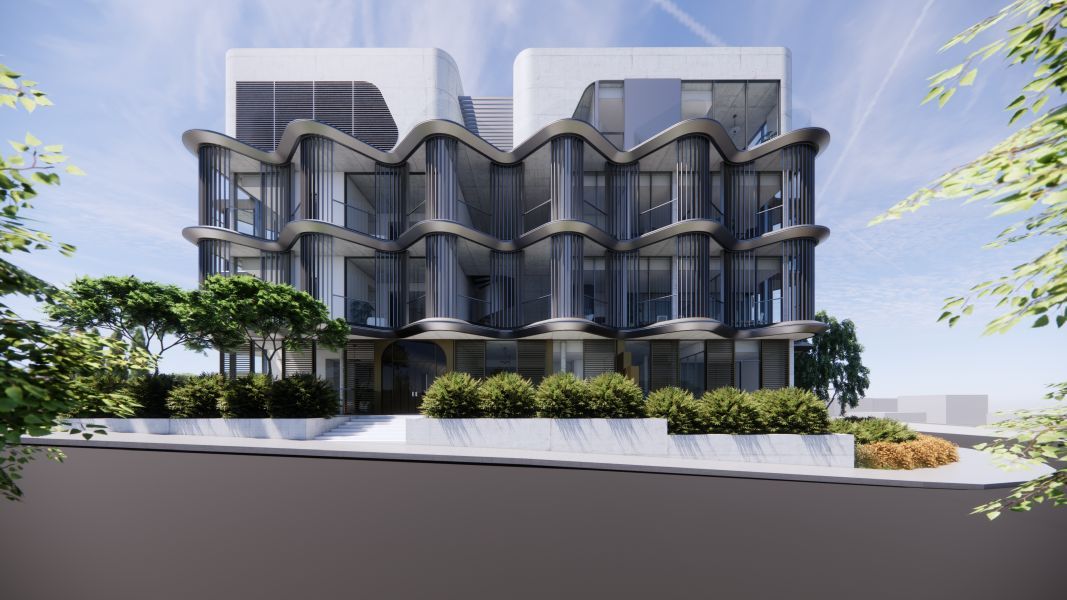 Apartment in Paphos, Cyprus, 97 m² - picture 5