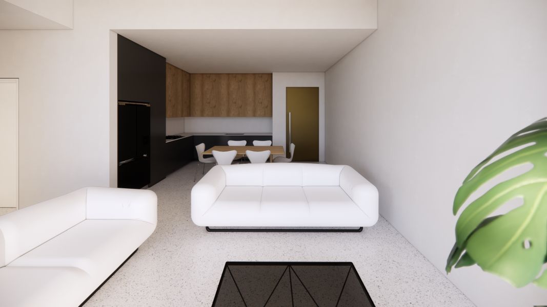 Apartment in Paphos, Cyprus, 97 m² - picture 15