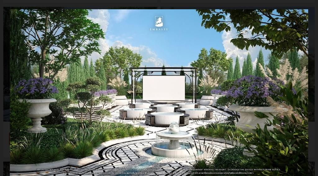 Appartamenti a Pattaya, Thailandia, 34 m² - foto 4