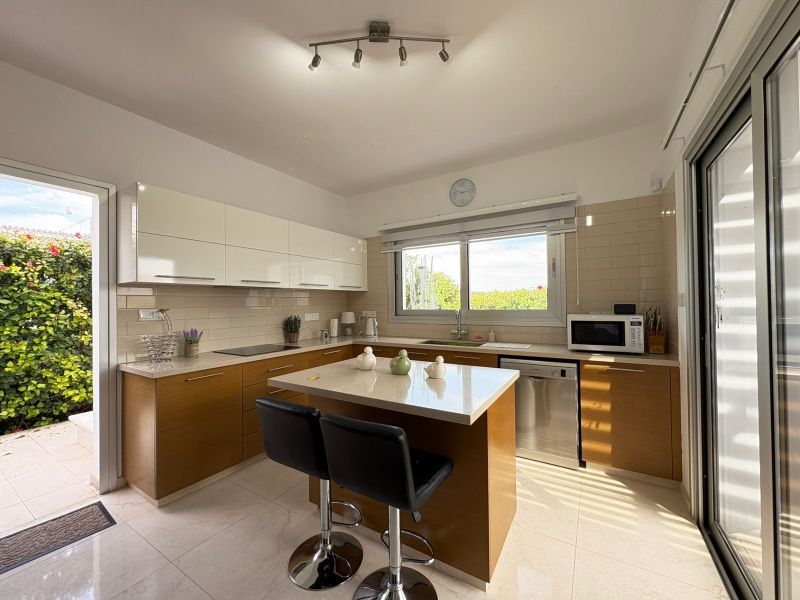 Villa a Paphos, Cipro, 186 m² - foto 8