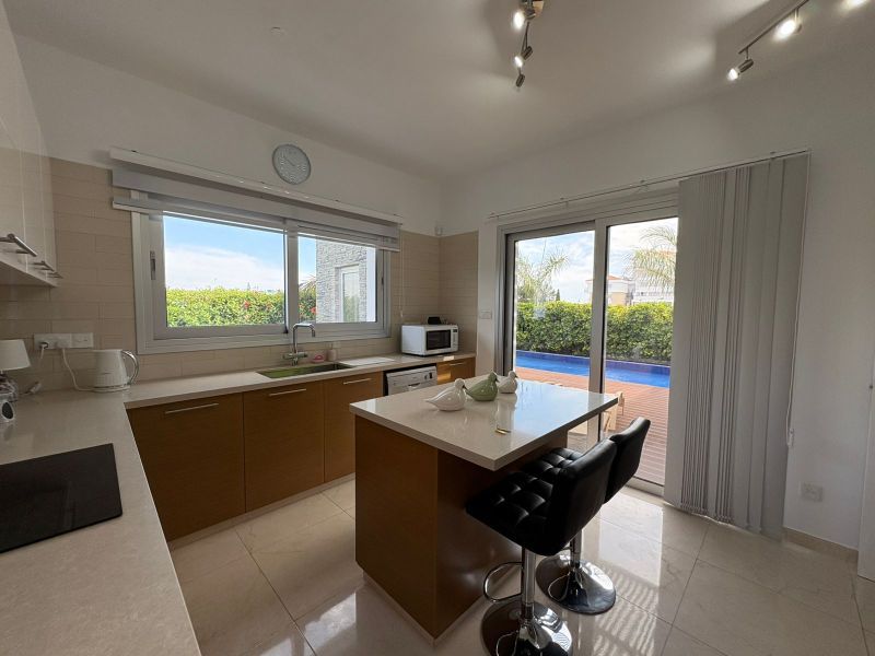 Villa a Paphos, Cipro, 186 m² - foto 10