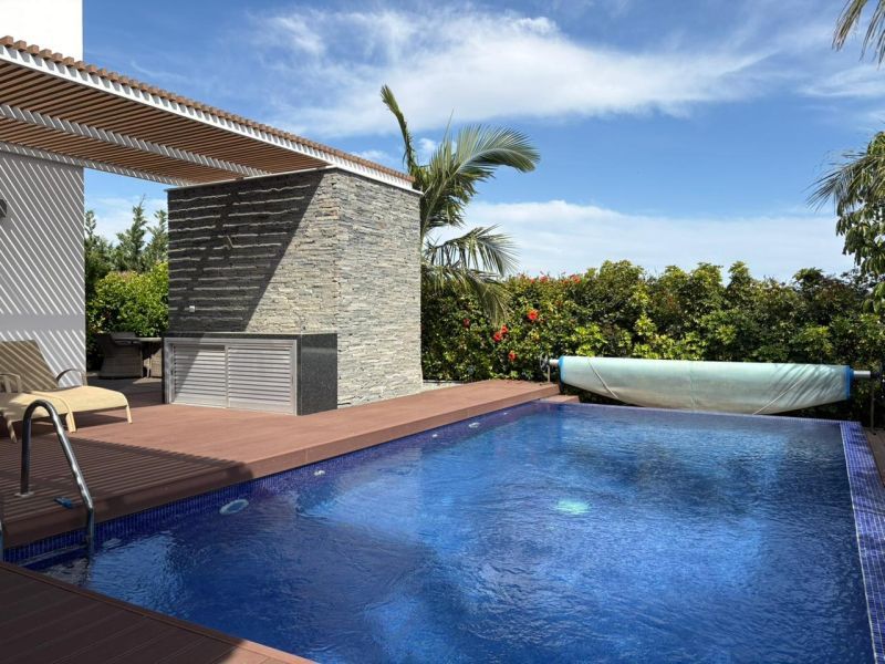 Villa a Paphos, Cipro, 186 m² - foto 2