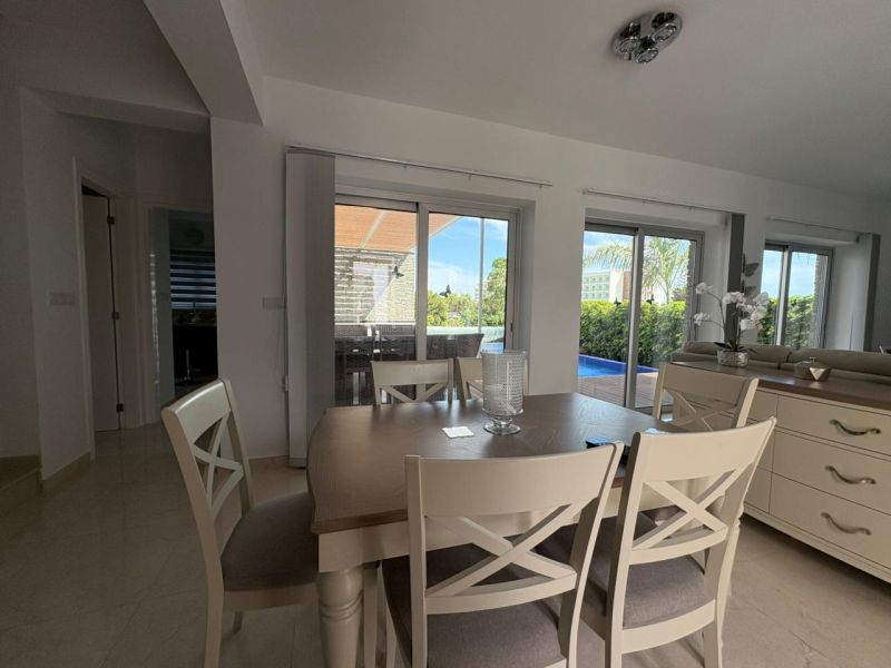 Villa a Paphos, Cipro, 186 m² - foto 11