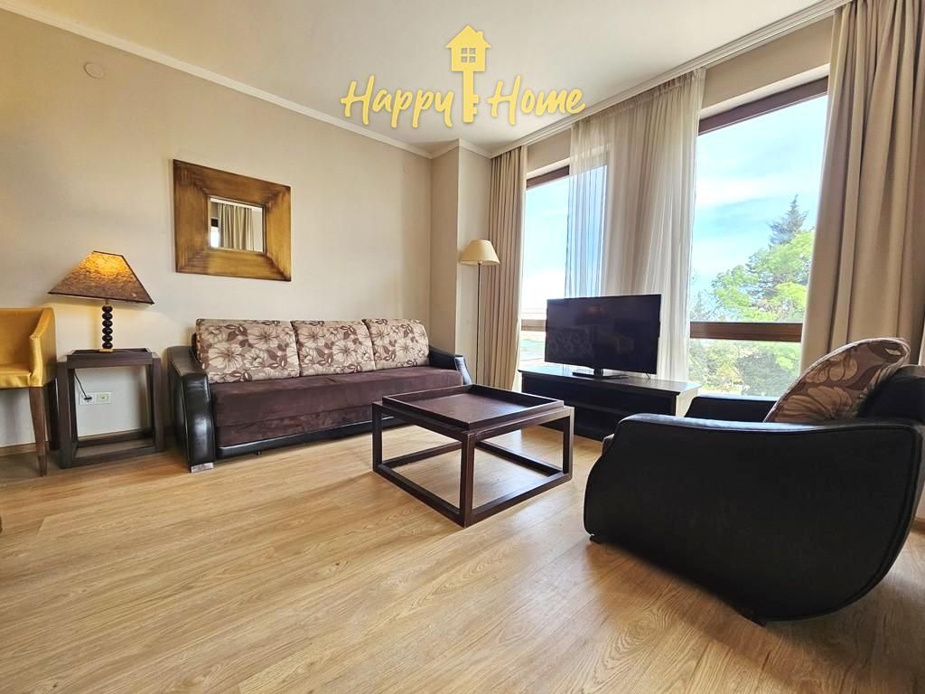 Wohnung in Sonnenstrand, Bulgarien, 105 m² - Foto 1