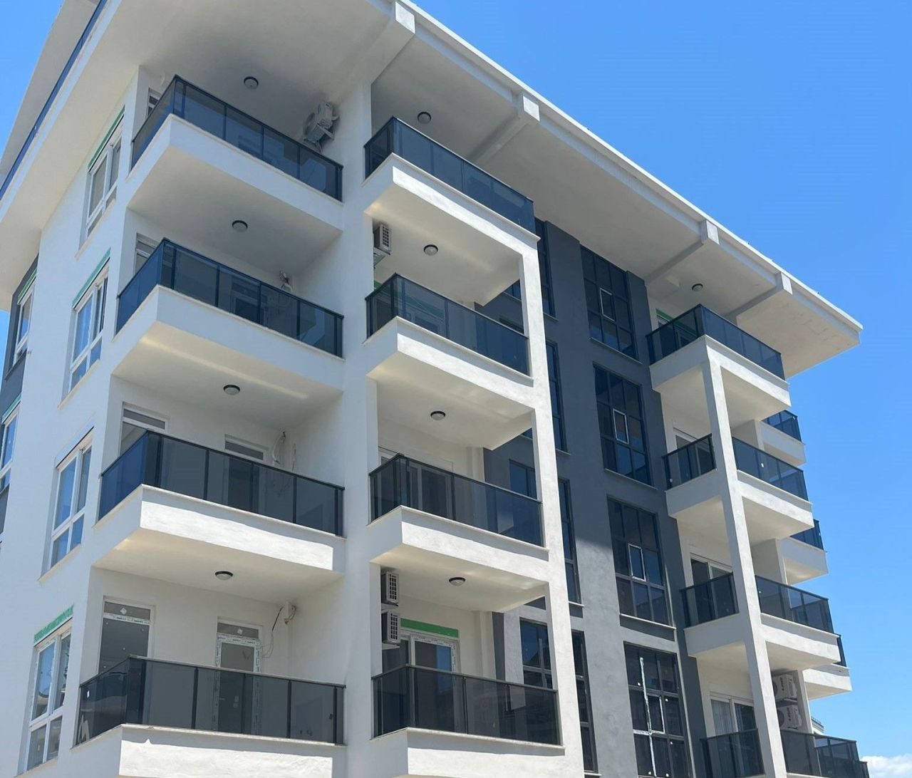 Appartement à Avsallar, Turquie, 85 m² - image 1