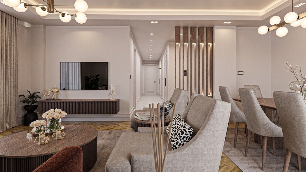 Apartment in Izmit, Turkey, 224 m² - picture 3