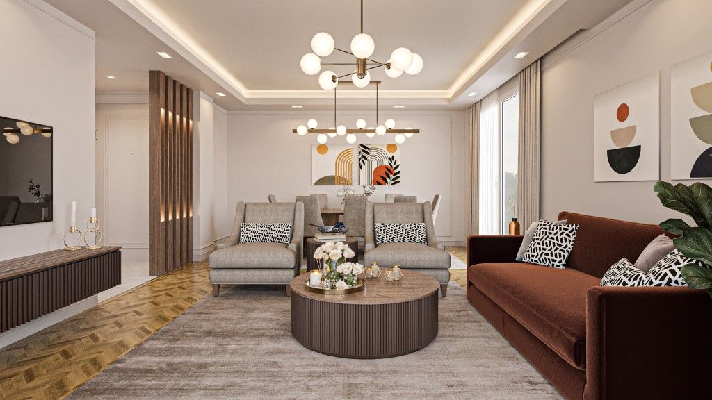 Apartment in Izmit, Turkey, 224 m² - picture 1