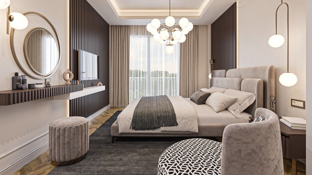 Apartment in Izmit, Turkey, 224 m² - picture 2