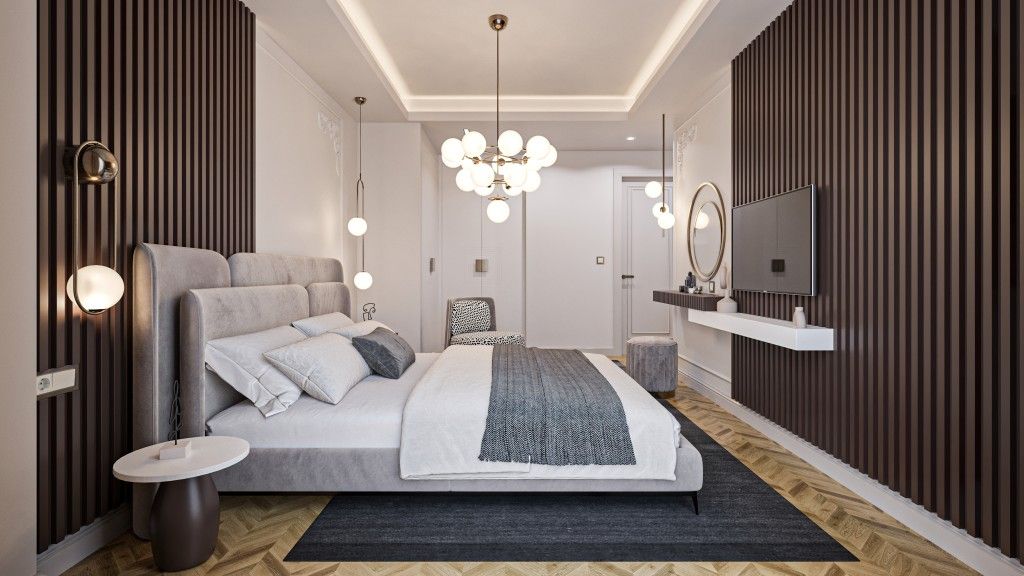 Apartment in Izmit, Turkey, 224 m² - picture 7