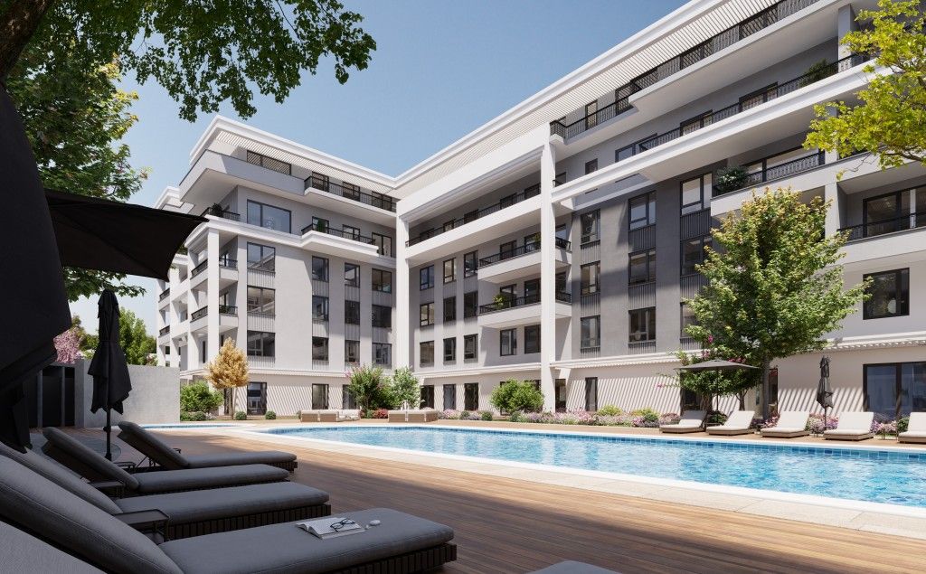 Apartment in Izmit, Turkey, 224 m² - picture 4