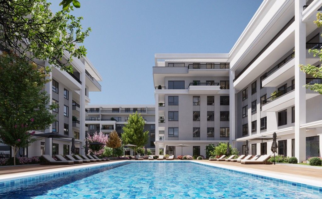 Apartment in Izmit, Turkey, 224 m² - picture 9