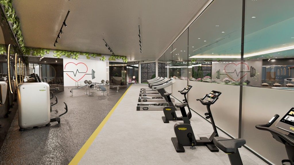 Apartment in Izmit, Turkey, 224 m² - picture 18