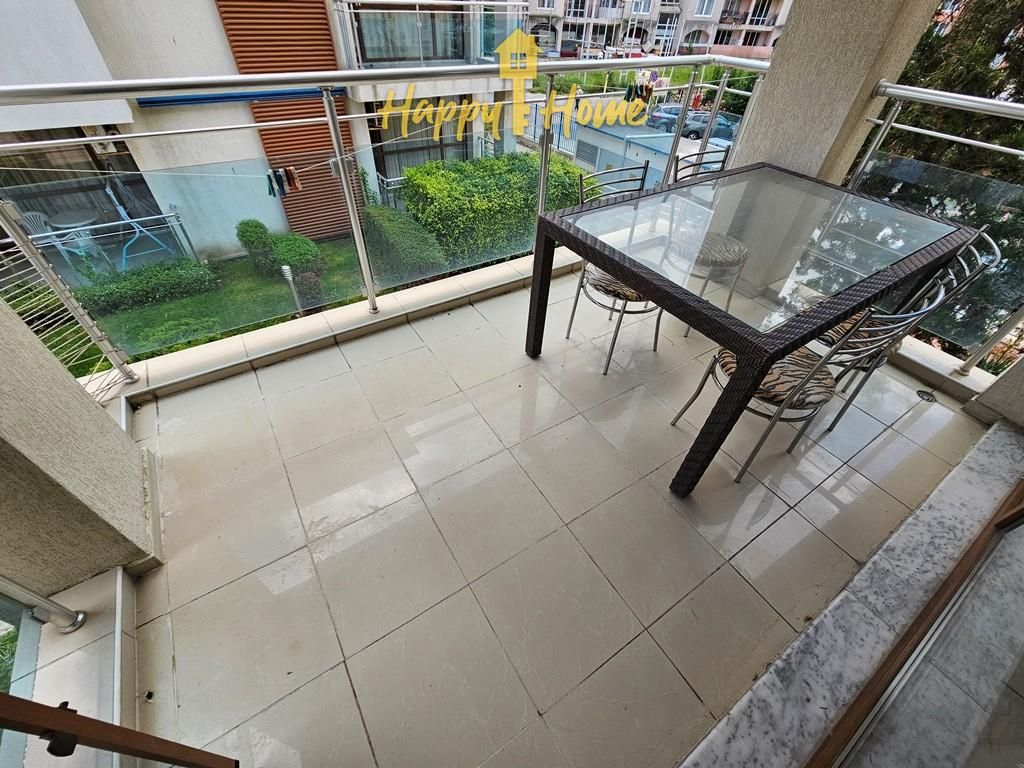 Piso en Sunny Beach, Bulgaria, 80 m² - imagen 13