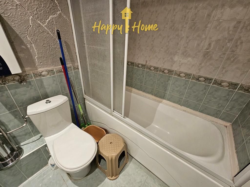 Piso en Sunny Beach, Bulgaria, 80 m² - imagen 6