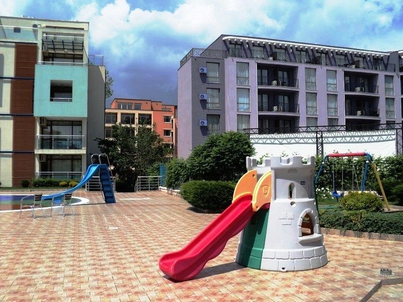 Piso en Sunny Beach, Bulgaria, 80 m² - imagen 17