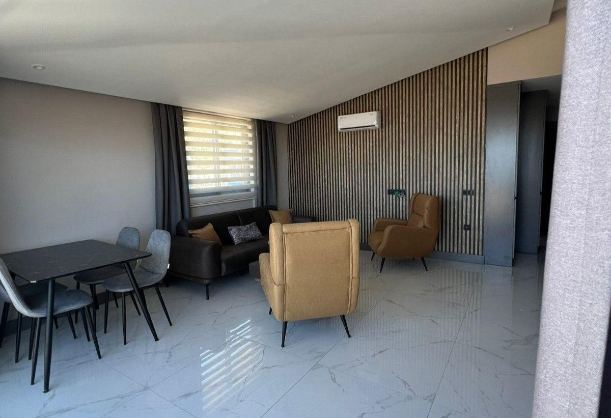 Flat in Alanya, Turkey, 105 m² - picture 7