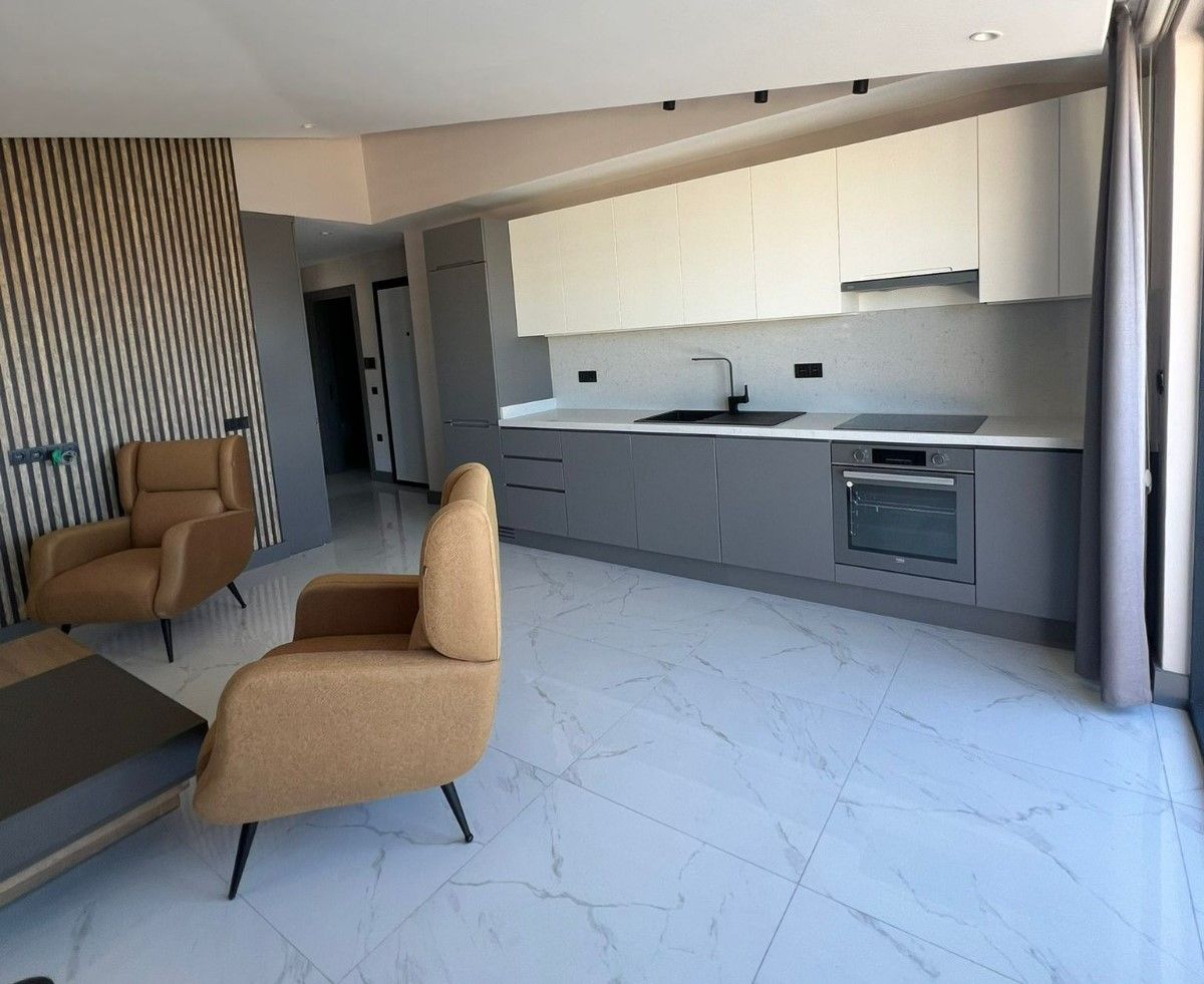 Flat in Alanya, Turkey, 105 m² - picture 8