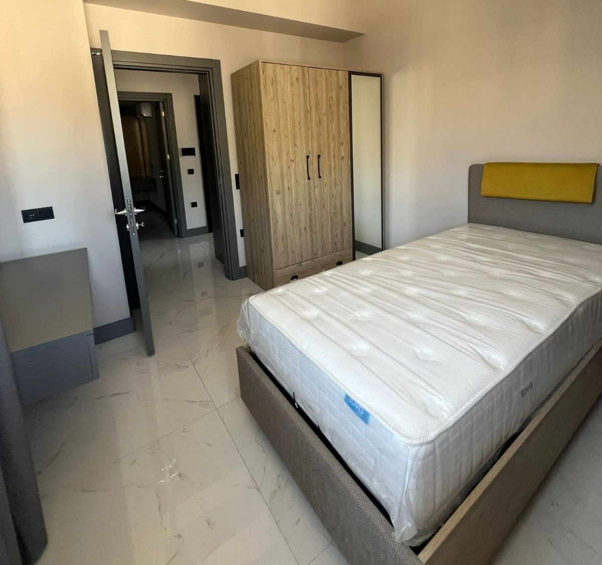 Flat in Alanya, Turkey, 105 m² - picture 13