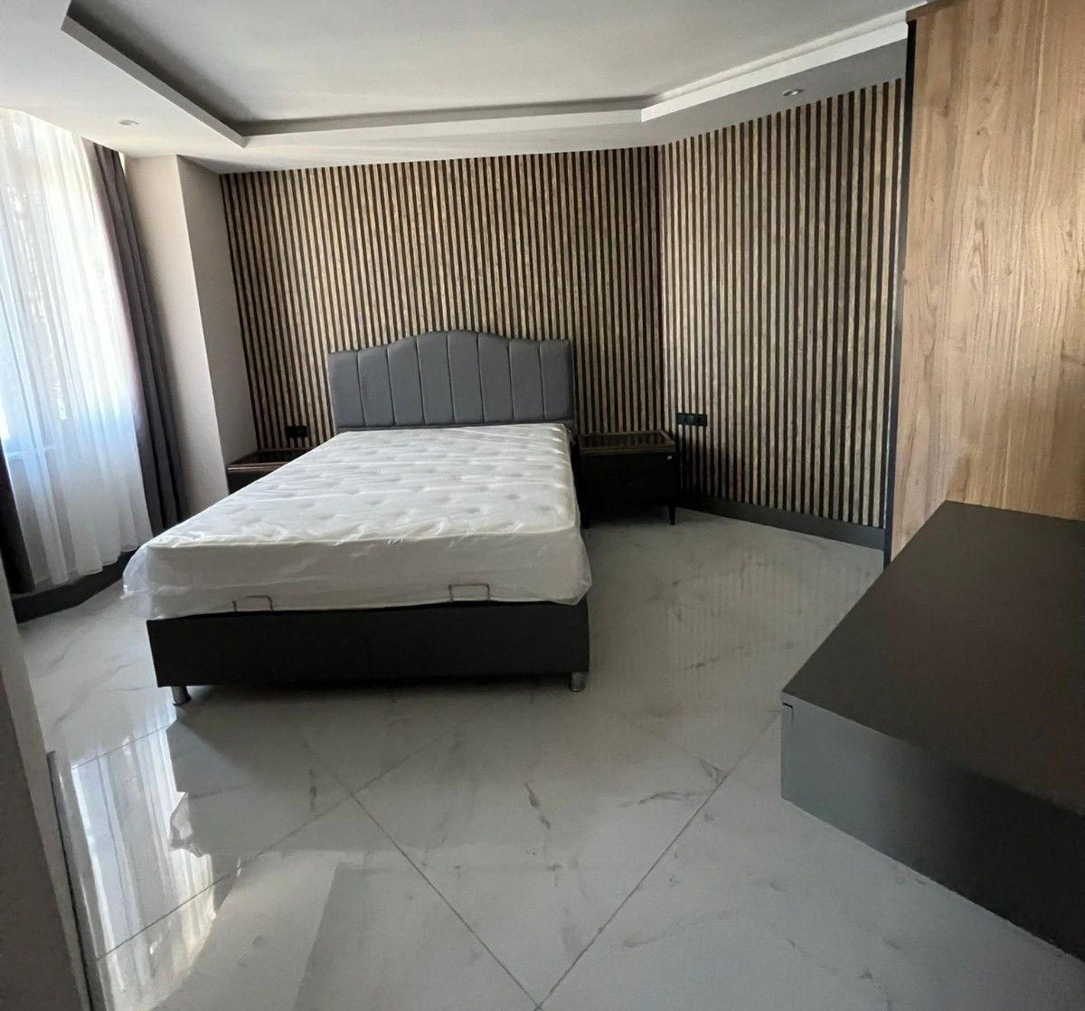 Flat in Alanya, Turkey, 105 m² - picture 11