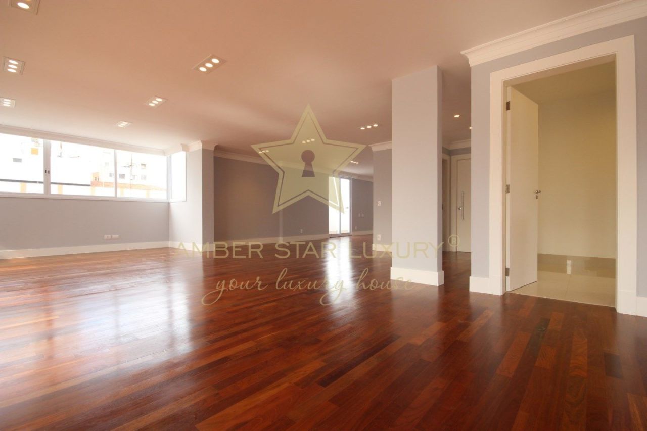 Penthouse San-Paulu, Brésil, 381 m² - image 3